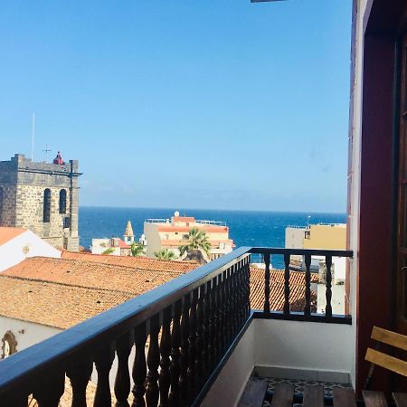 El Hotelito 27 Santa Cruz de la Palma  Εξωτερικό φωτογραφία