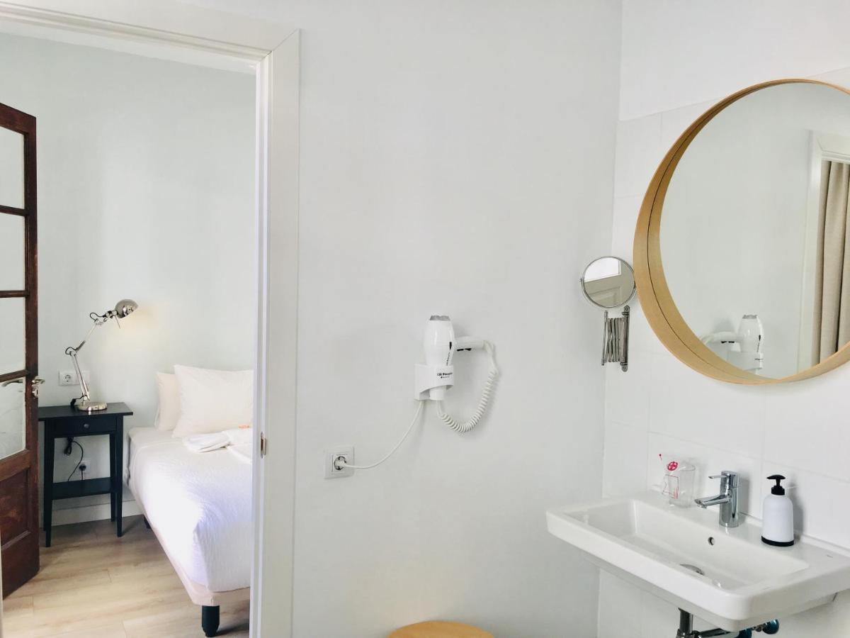 El Hotelito 27 Santa Cruz de la Palma  Εξωτερικό φωτογραφία