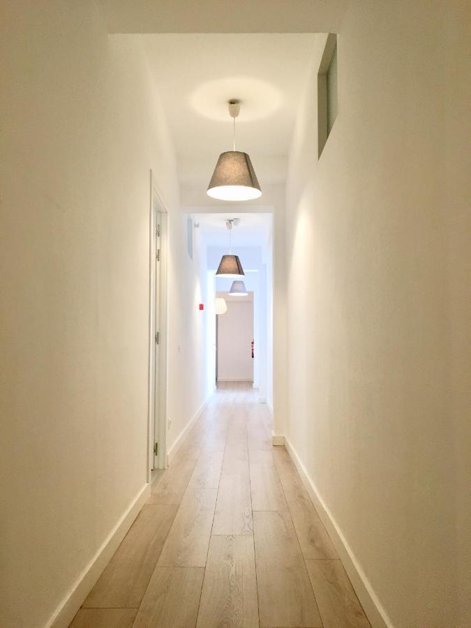 El Hotelito 27 Santa Cruz de la Palma  Εξωτερικό φωτογραφία