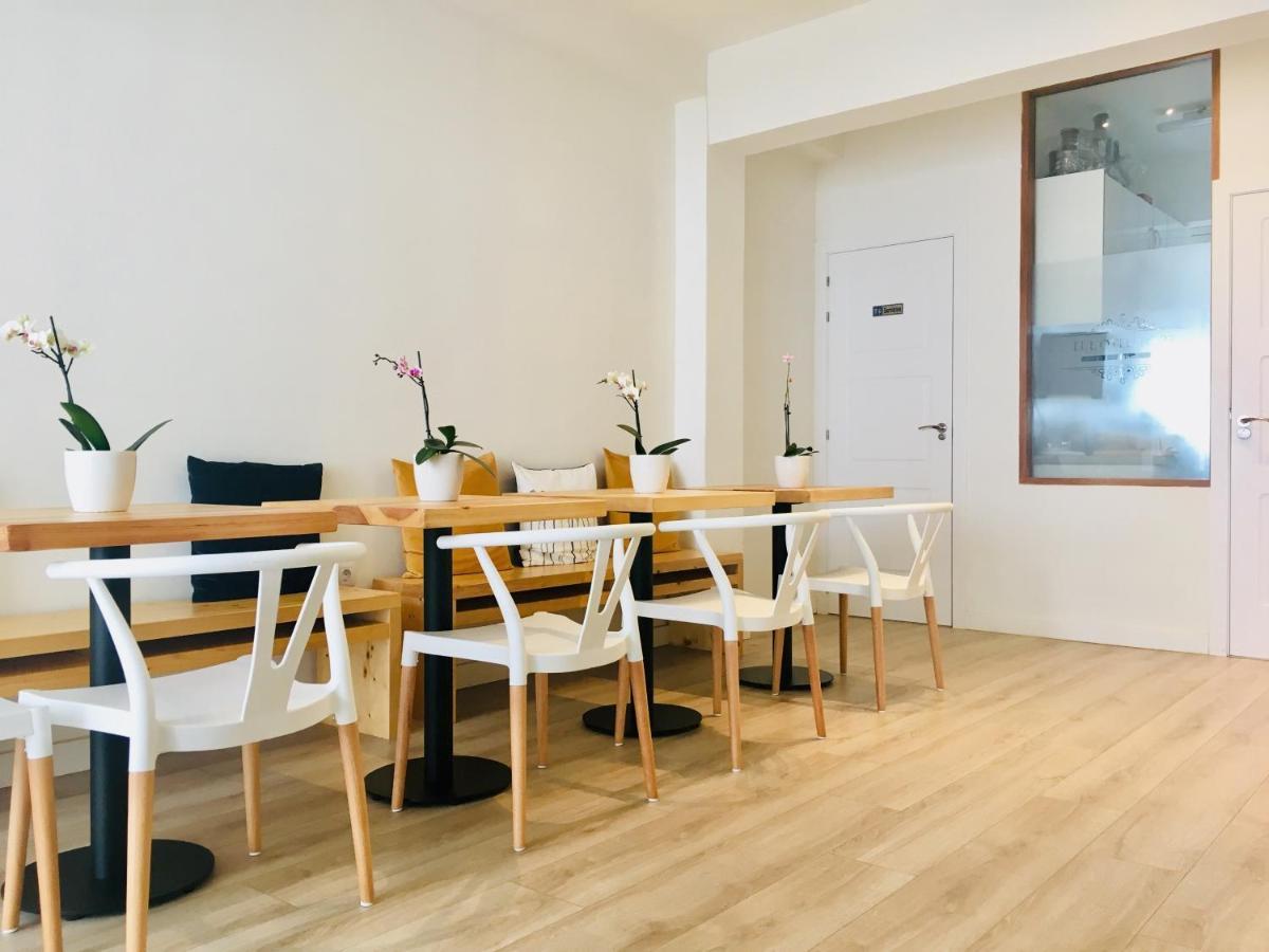 El Hotelito 27 Santa Cruz de la Palma  Εξωτερικό φωτογραφία