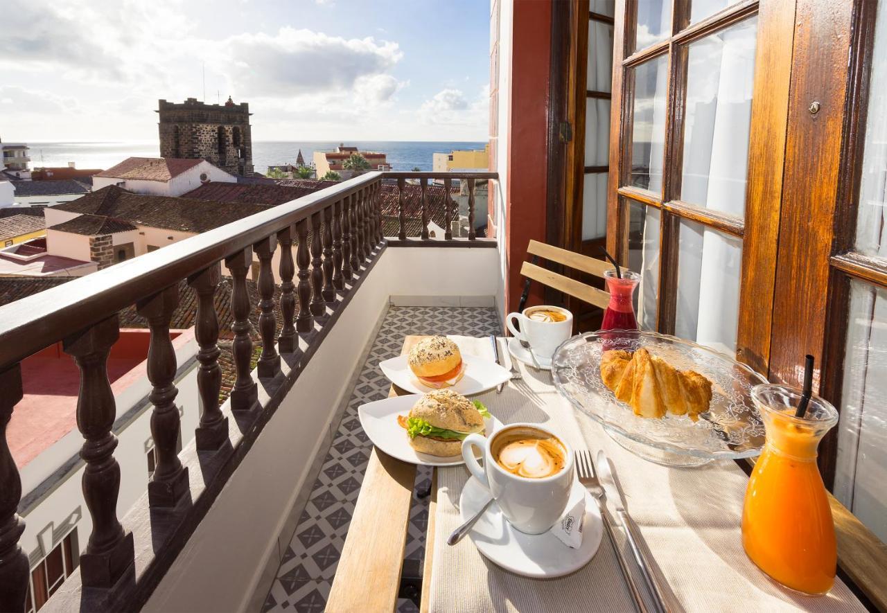 El Hotelito 27 Santa Cruz de la Palma  Εξωτερικό φωτογραφία