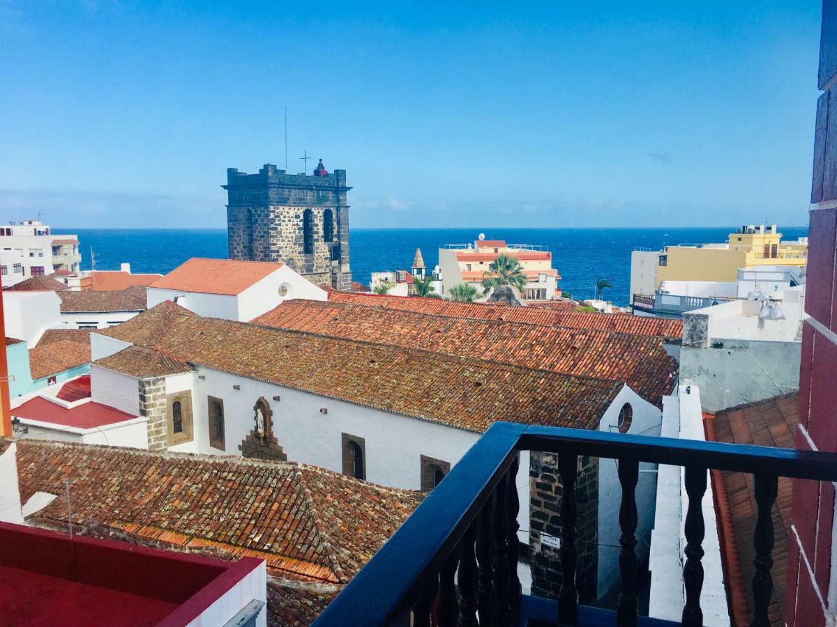 El Hotelito 27 Santa Cruz de la Palma  Εξωτερικό φωτογραφία